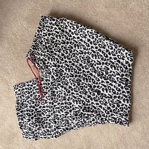 Victoria’s Secret pajama pants